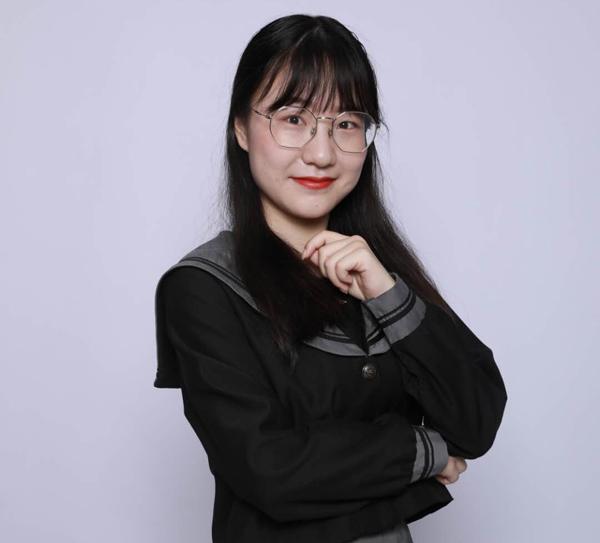 JXF吉祥坊体育一本科生发表2篇SCI论文，保研中国科学院大学