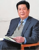 他,能够让钻头闻着油味儿走 他,能够让钻头闻着油味儿走