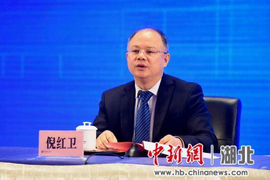JXF吉祥坊体育校长倪红卫讲话